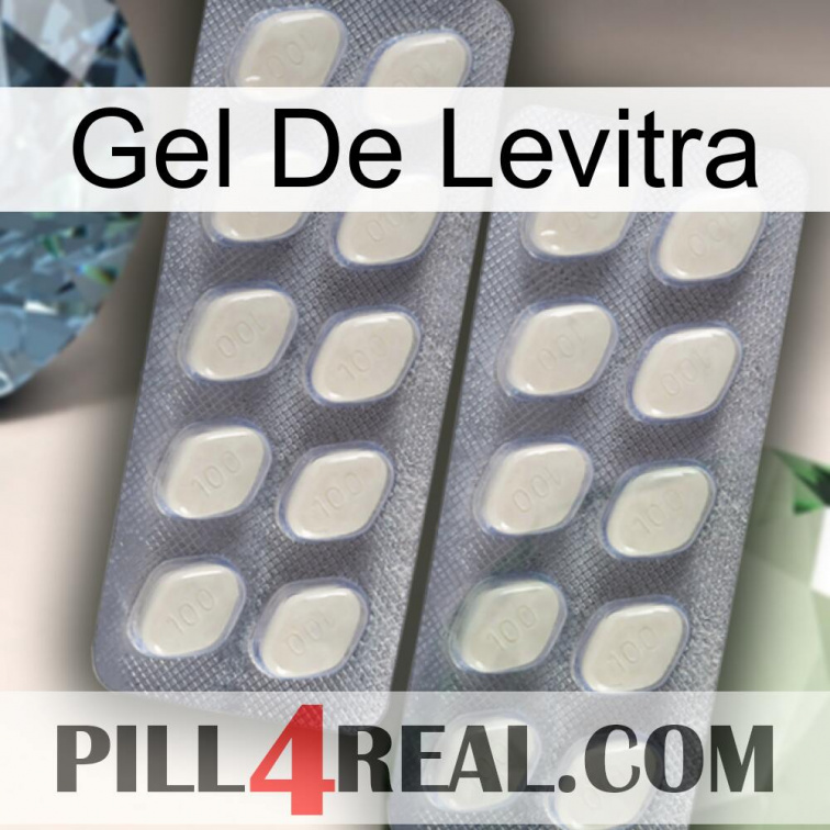 Levitra Gel 07